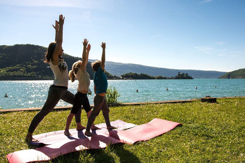 yoga bamba cours yoga annecy